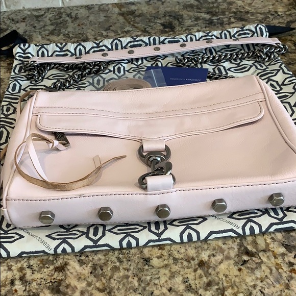 Crossbody by Rebecca Minkoff - Picture 4 of 8